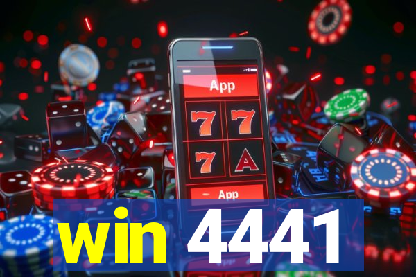 win 4441